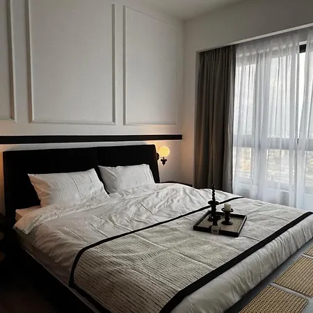 Agile Klcc Empire Suite Trx By Kl